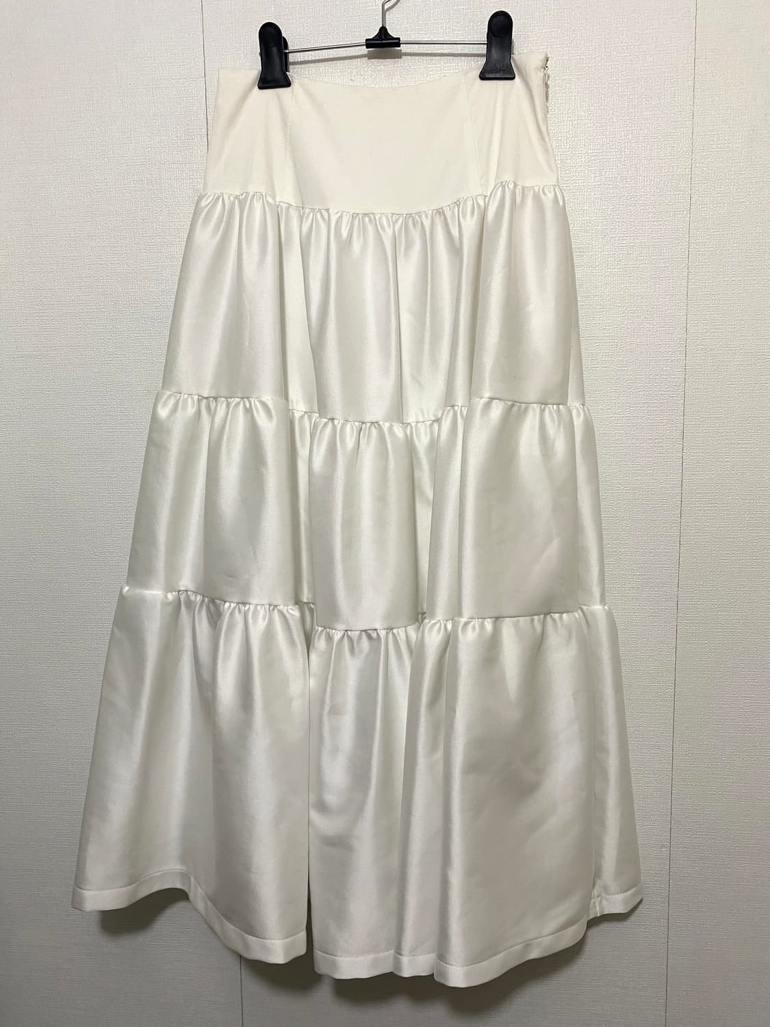 더티스 튤립 롱 스커트 상품이미지3