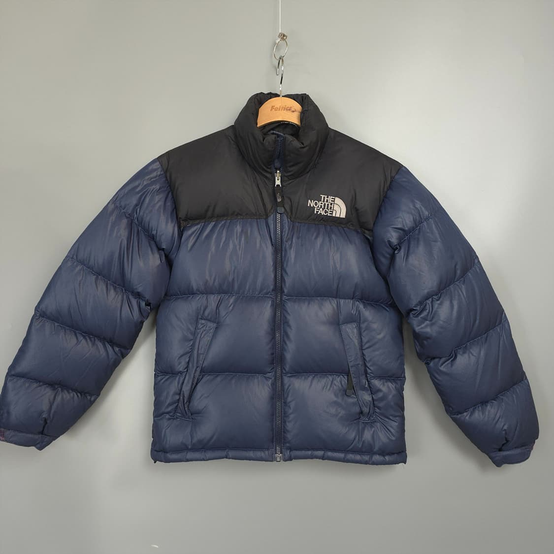 노스페이스 The North Face 눕시 패딩 85(XS) 상품이미지1