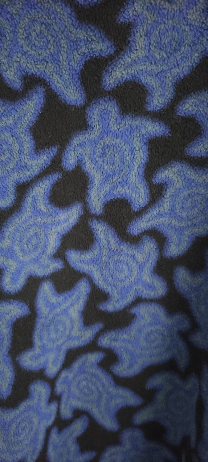 90s 파타고니아 젠터틀 풀오버 빅사이즈 상품이미지4