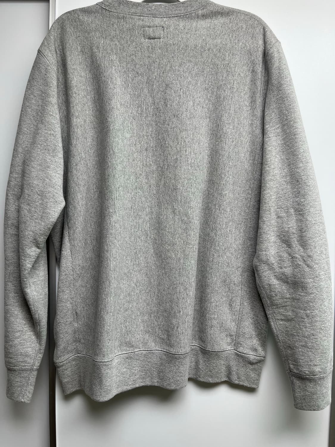 노아 Noah 맨투맨 스웻셔츠 L 상품이미지2