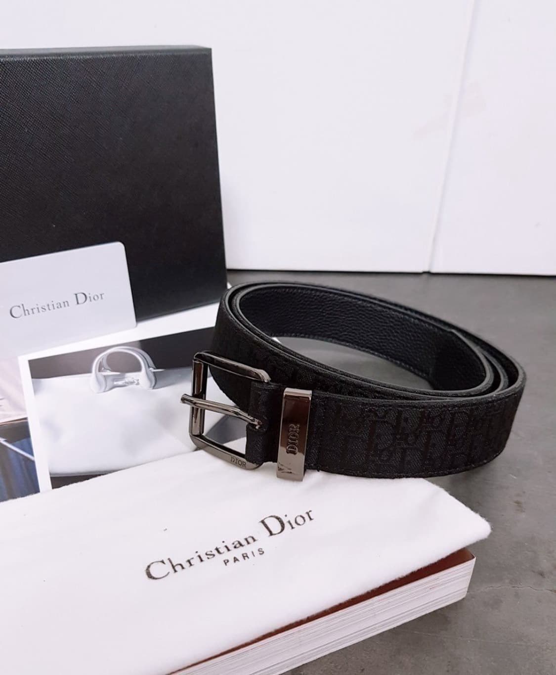 남성 벨트 상품이미지1