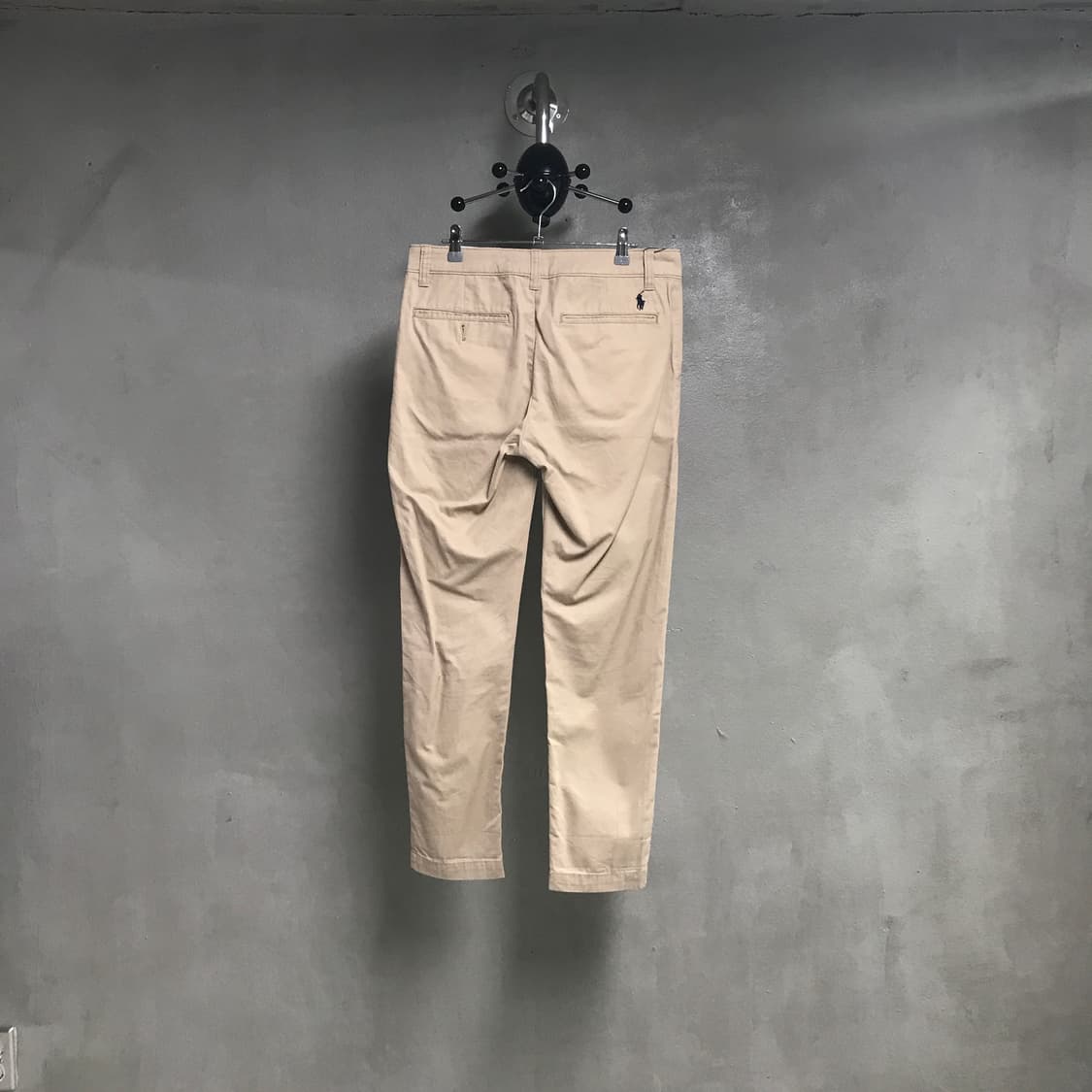 폴로 랄프로렌 베이지 치노 팬츠 6 상품이미지5