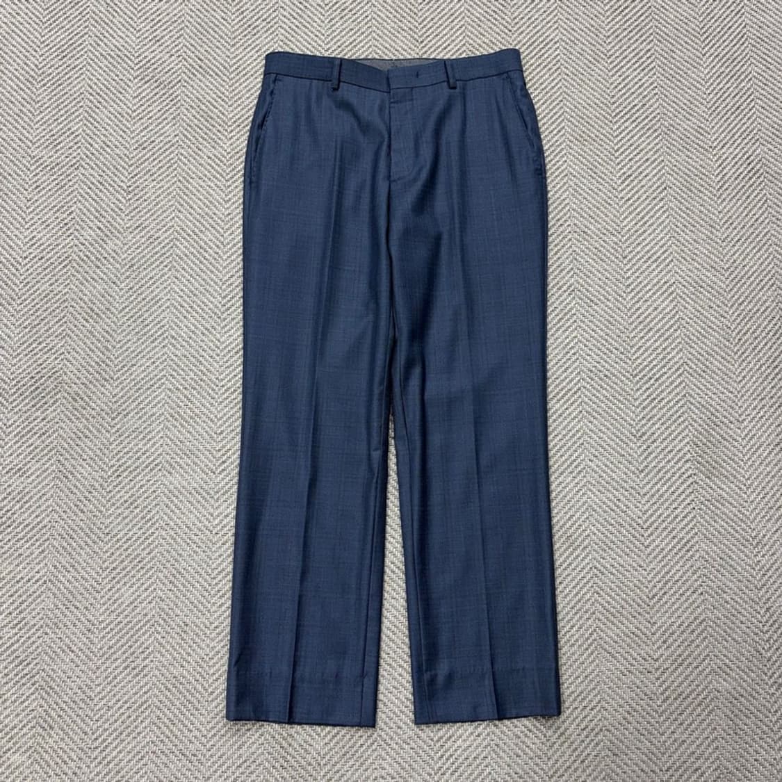 란스미어 베이직 슬랙스 v2455 상품이미지1