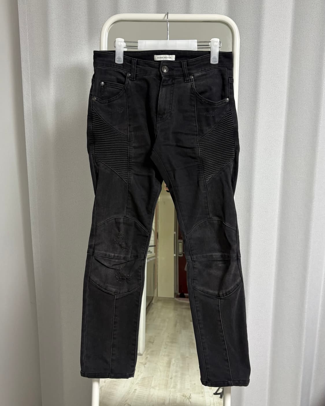 피에르발망 바이커진 상품이미지1