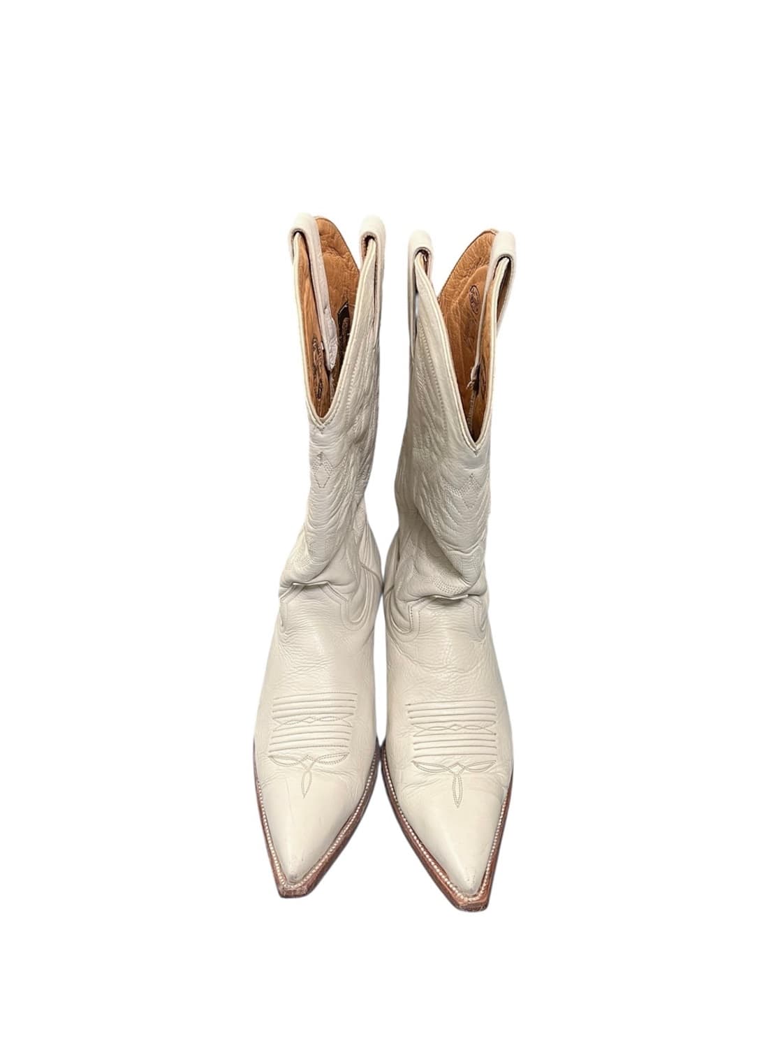 HANDMADE WESTERN BOOTS  상품이미지2