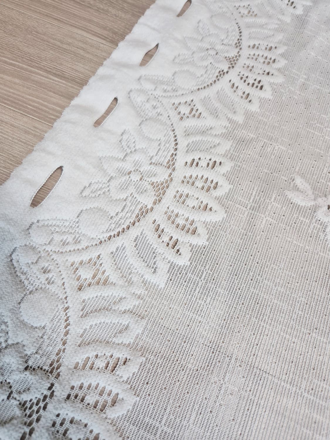 발란스커튼 바란스커튼 발란스레이스커튼 주방커튼 상품이미지2