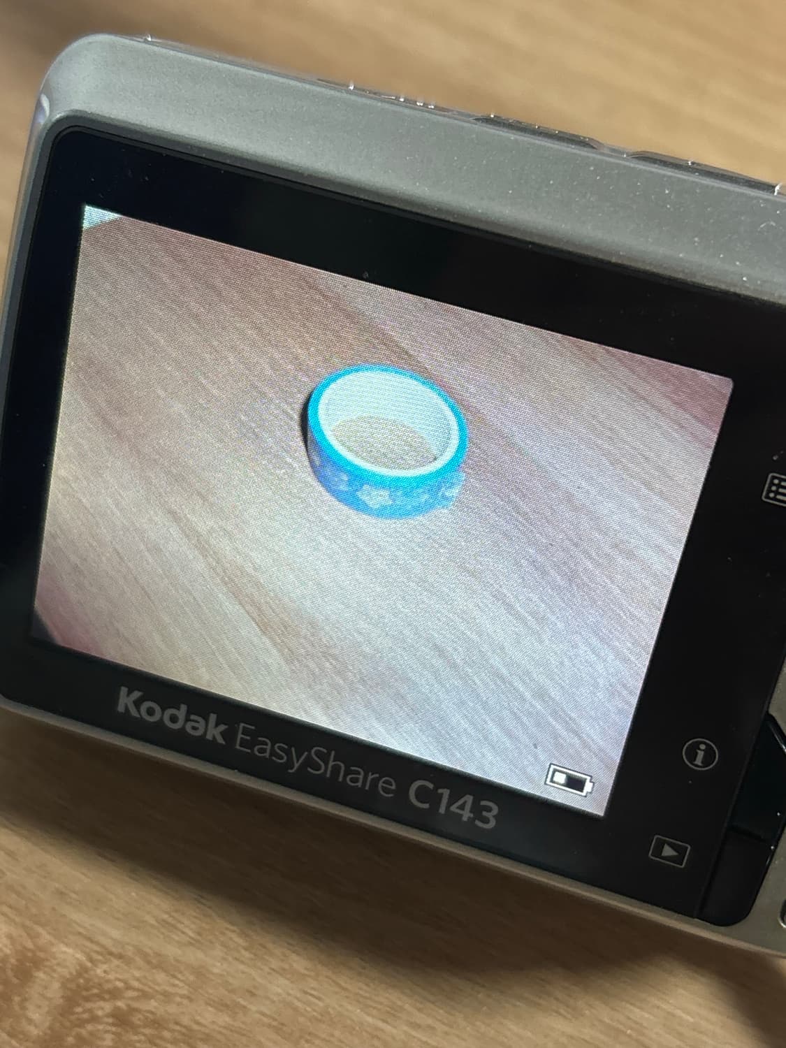 코닥 c143 키키 디카 상품이미지5