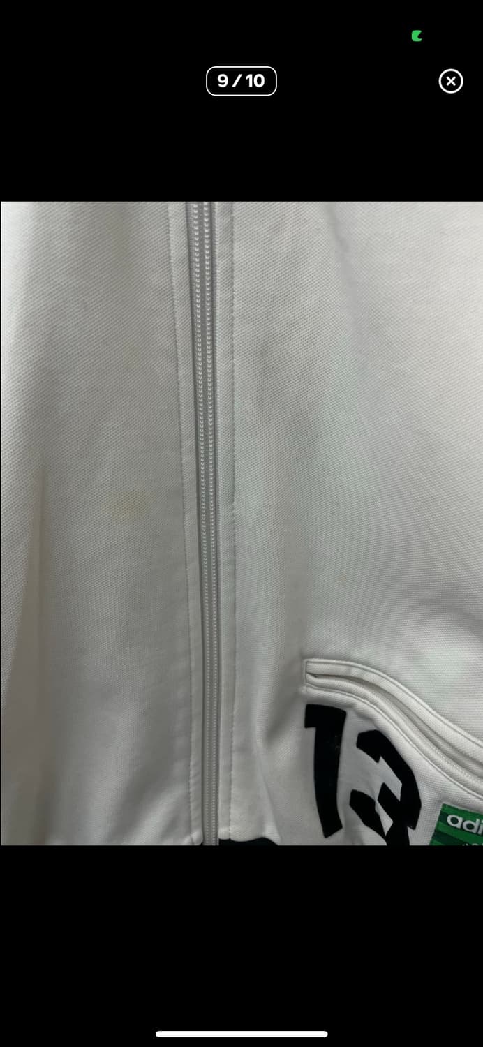 아디다스 독일 게르트 뮐러 트랙탑져지 A3338 상품이미지8