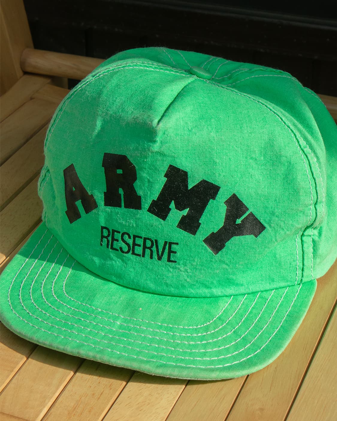 USA ARMY RESERVE 캡 상품이미지2