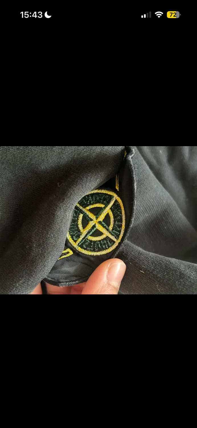 스톤아일랜드 주니어 12 상품이미지3