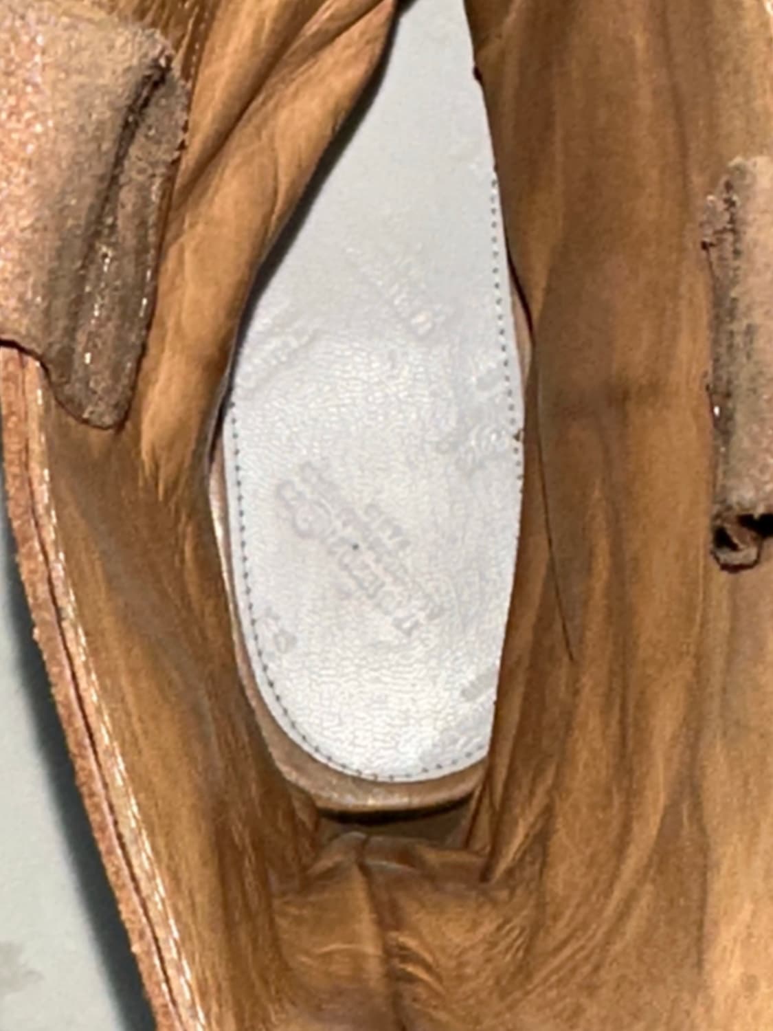 마르지엘라 엔지니어 부츠 41 상품이미지5