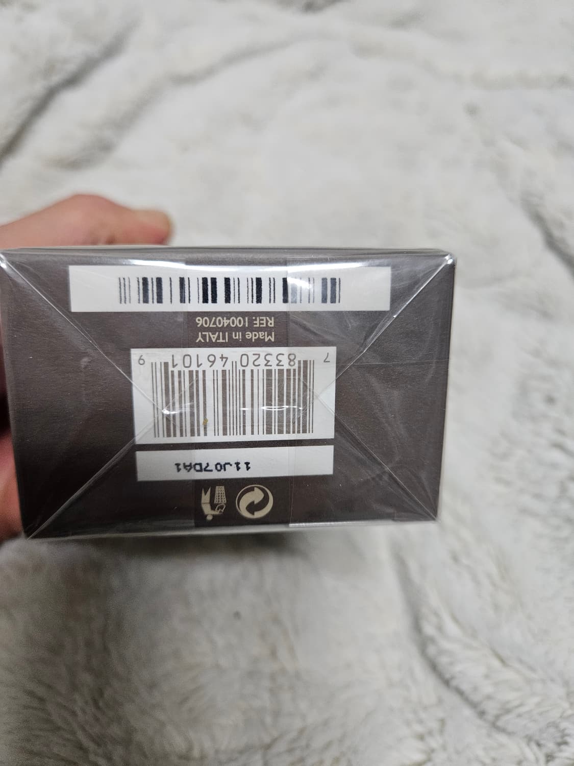 불가리 맨 우드 에센스 오 드 퍼퓸 60ml 상품이미지3