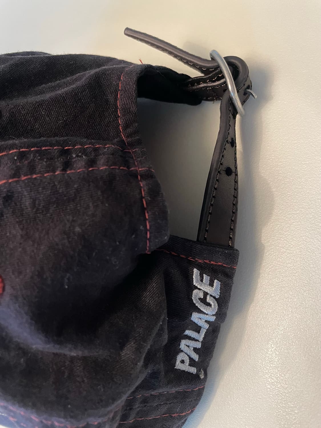 팔라스 볼캡 상품이미지4