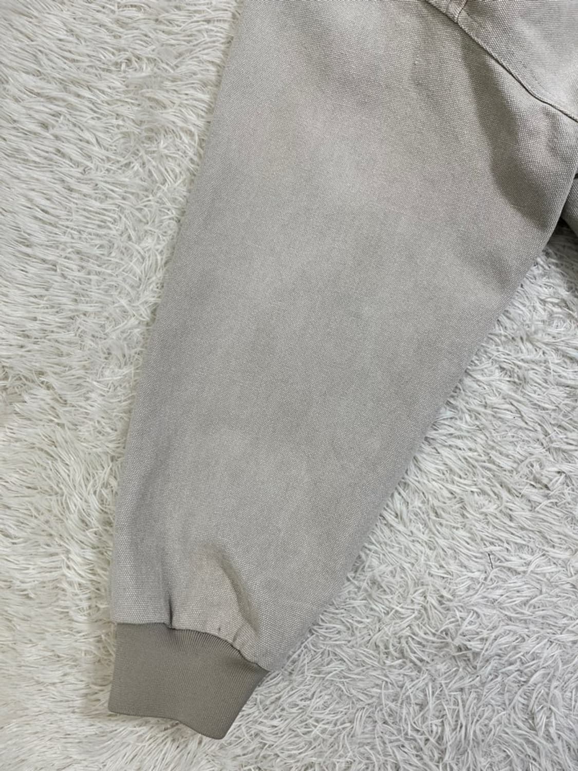 트릴리온 워크 후디 자켓/#3004 상품이미지3