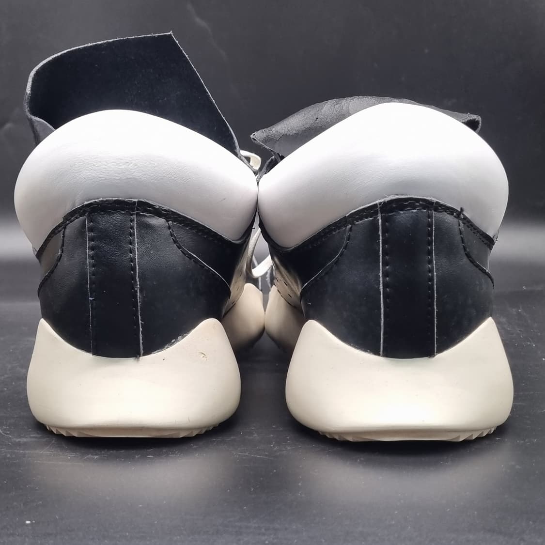 아디다스 릭오웬스 운동화240 상품이미지4