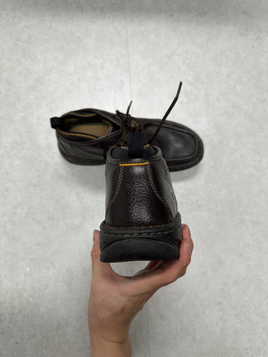 팀버랜드 부츠  상품이미지4