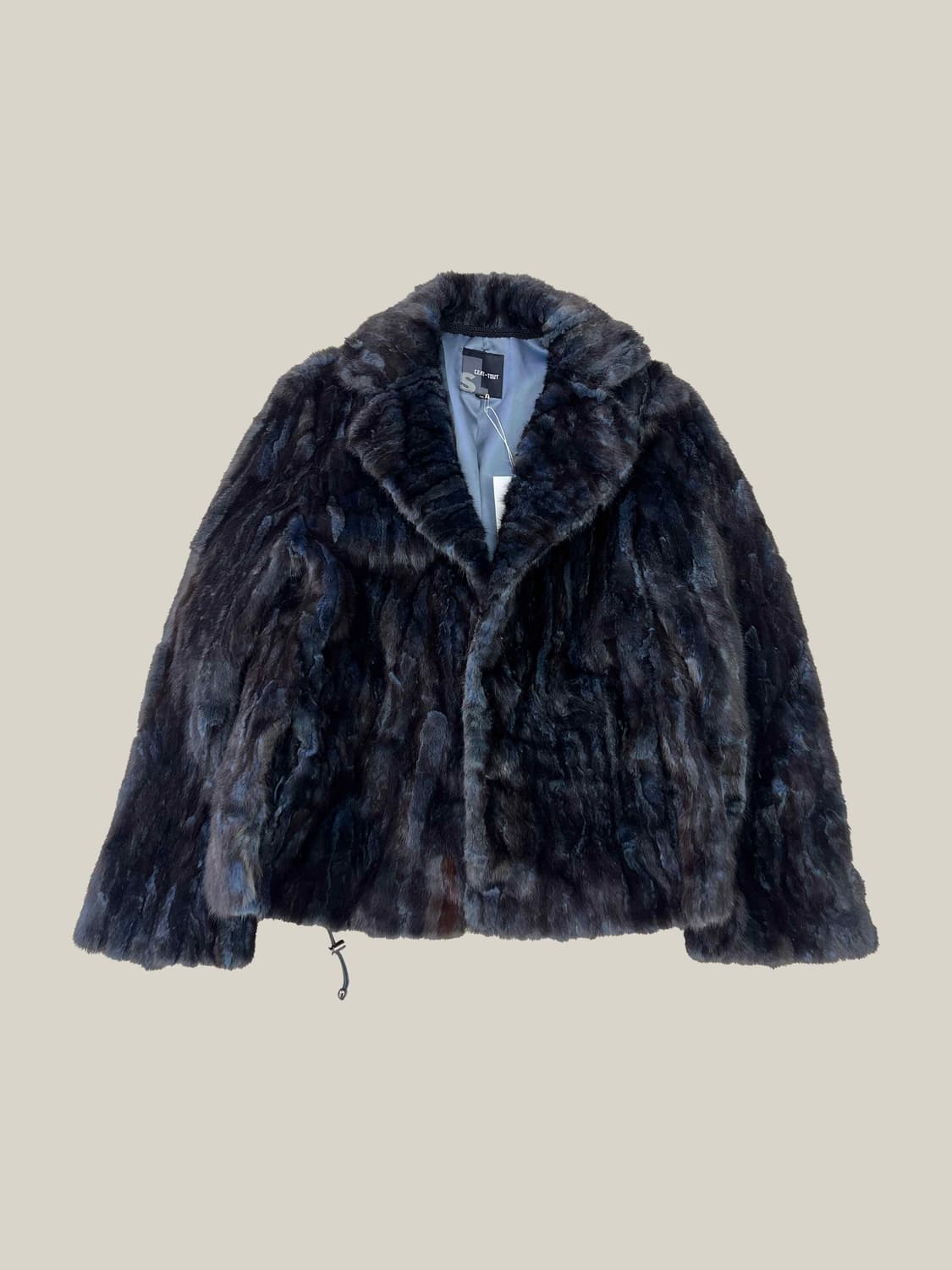 빈티지 밍크 코트 상품이미지1