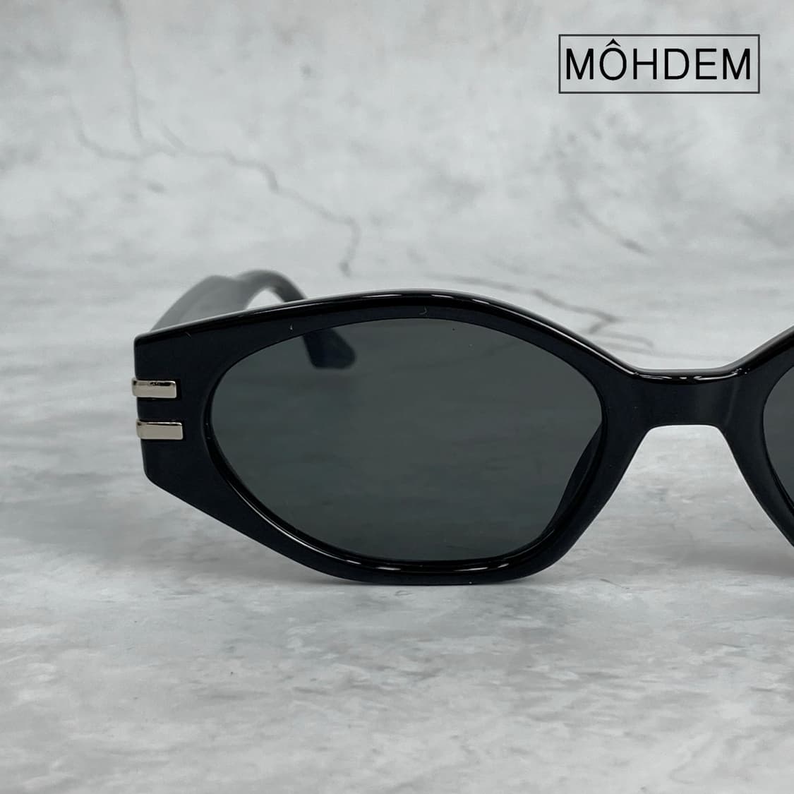 [Unisex] 캣아이 UV400 선글라스 아이웨어 안경 상품이미지5