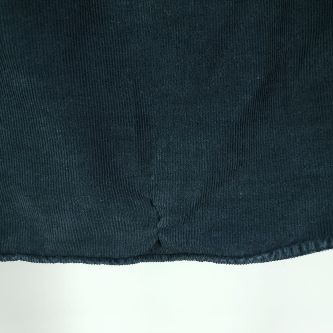 [폴로 랄프로렌] 포니 로고 자수 코듀로이 골덴 셔츠 네이비 M19105 상품이미지10