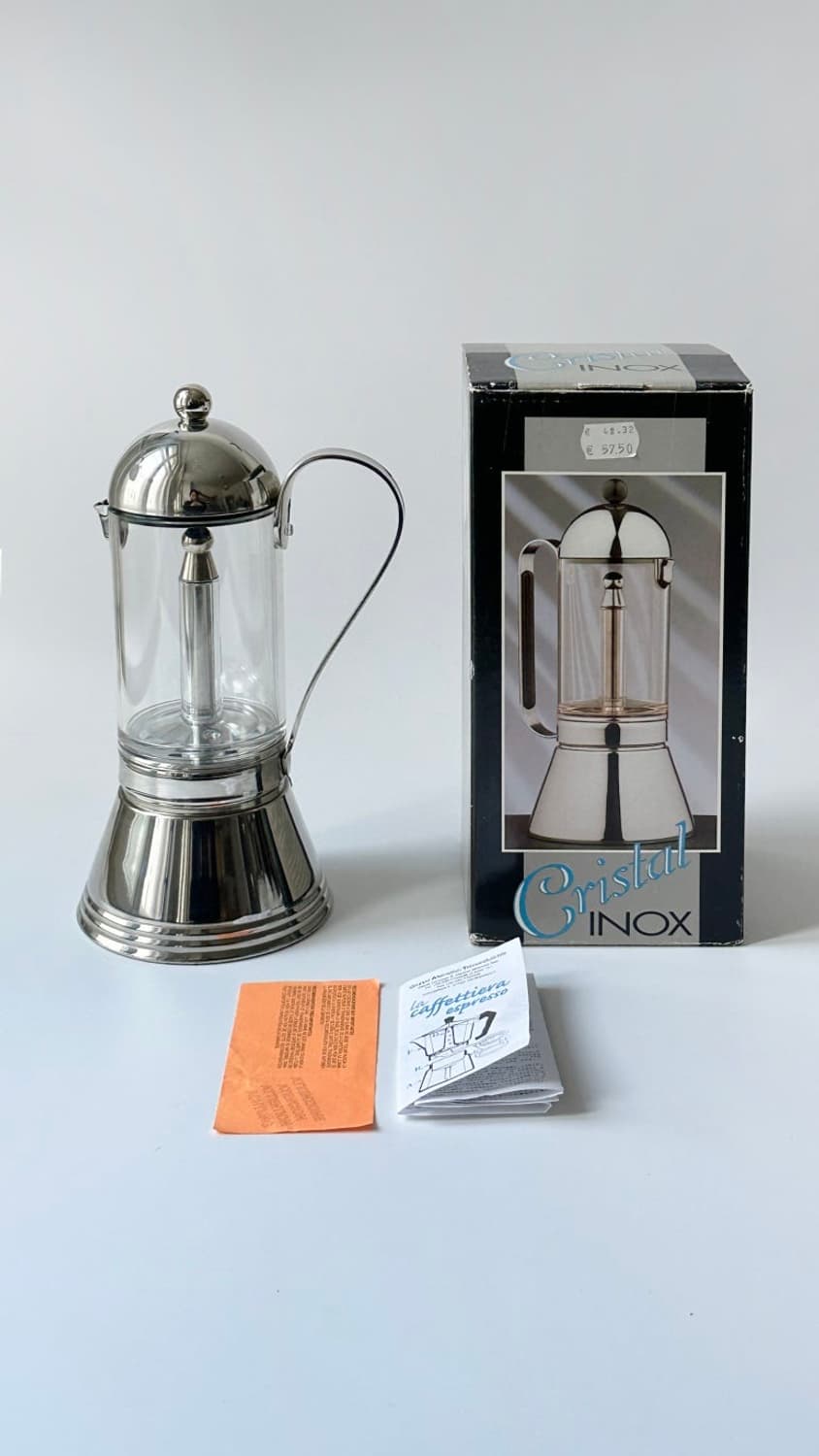 Moka pot set 상품이미지3