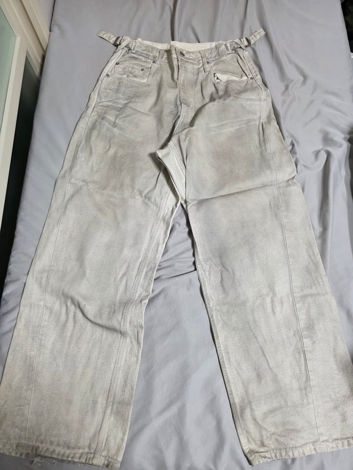 Yiyae 이예 더티 코팅M 상품이미지2