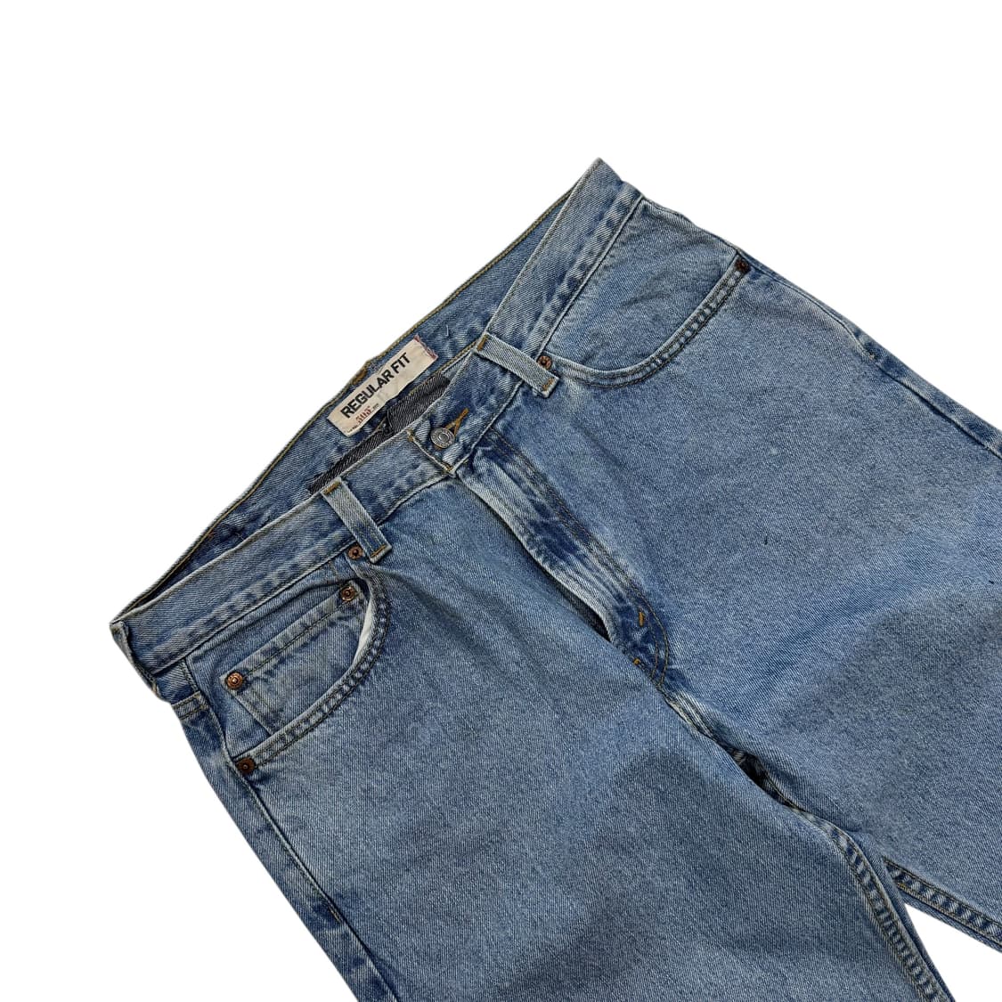 [34] 리바이스 505 데님 청바지 [lv1162] 상품이미지2