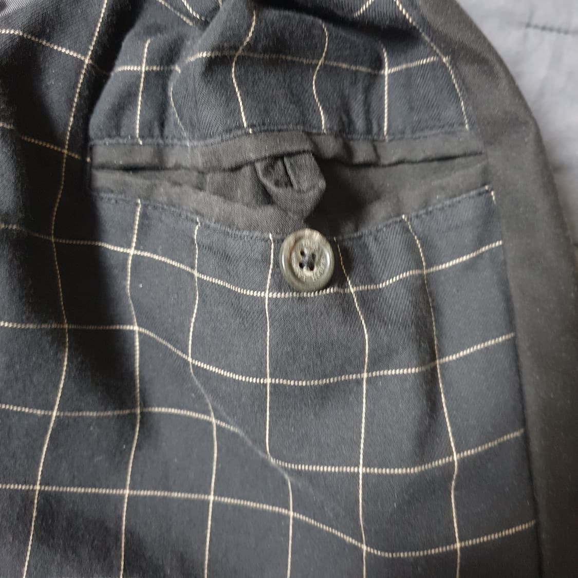 폴로 랄프로렌 바라쿠다 자켓 상품이미지5