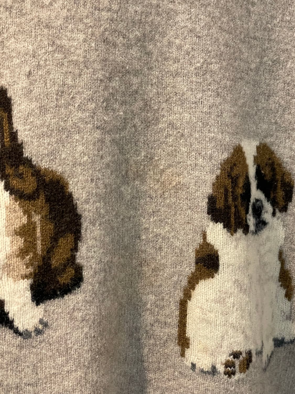 일본빈티지 퍼피니트 상품이미지2