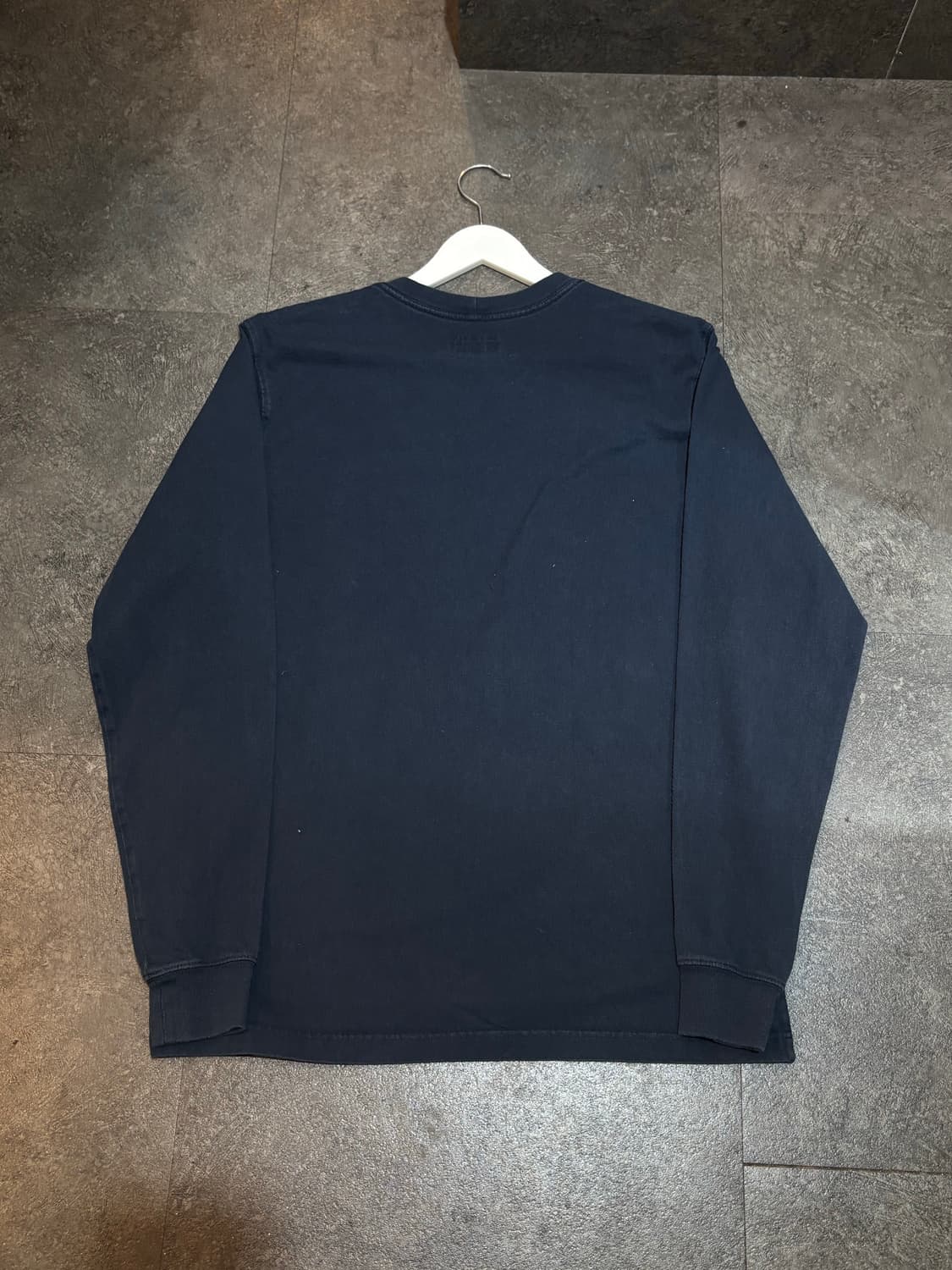 칼하트 긴팔 티셔츠 M 상품이미지3