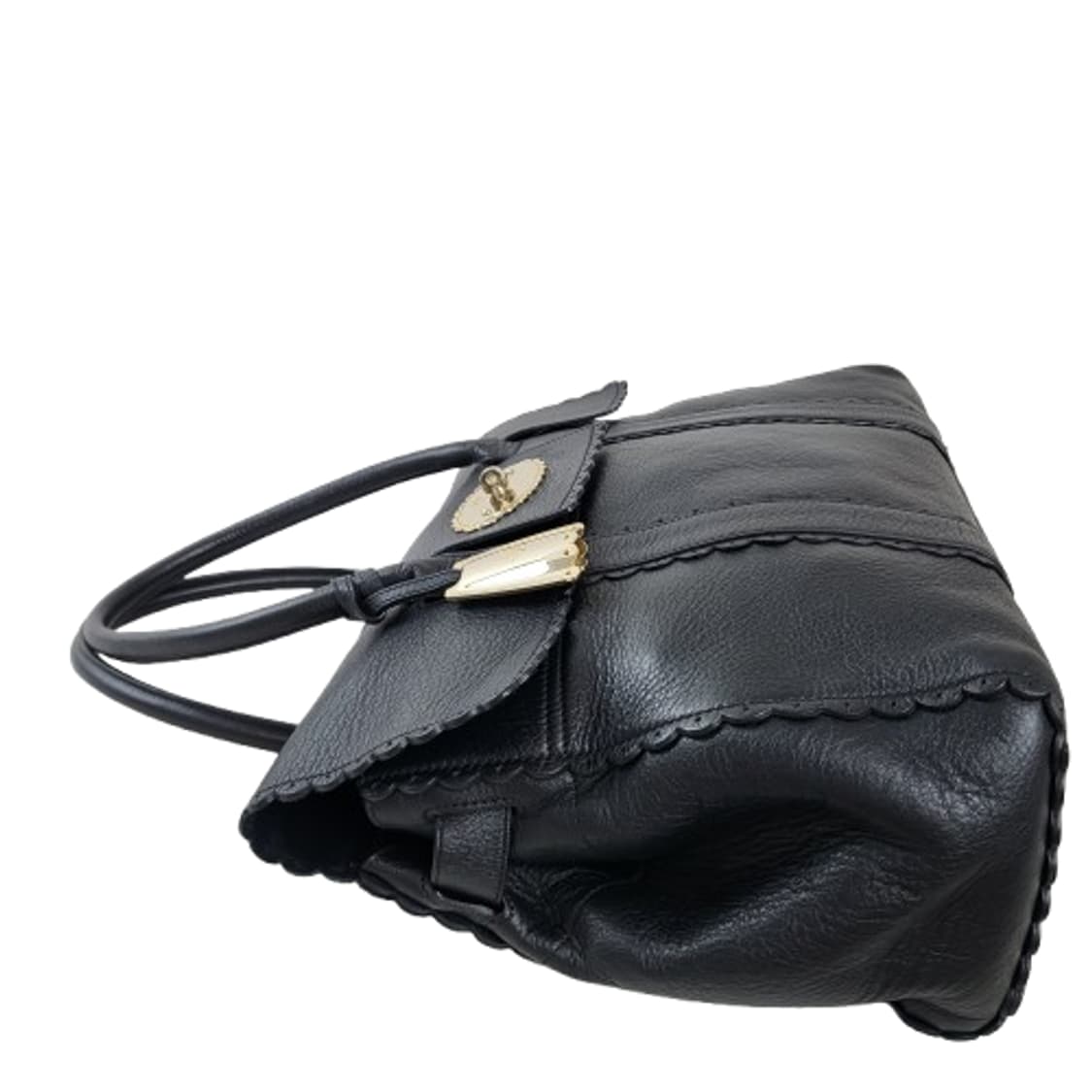 정품 멀버리 베이스워터 컬렉션 한정판 미듐 상품이미지4