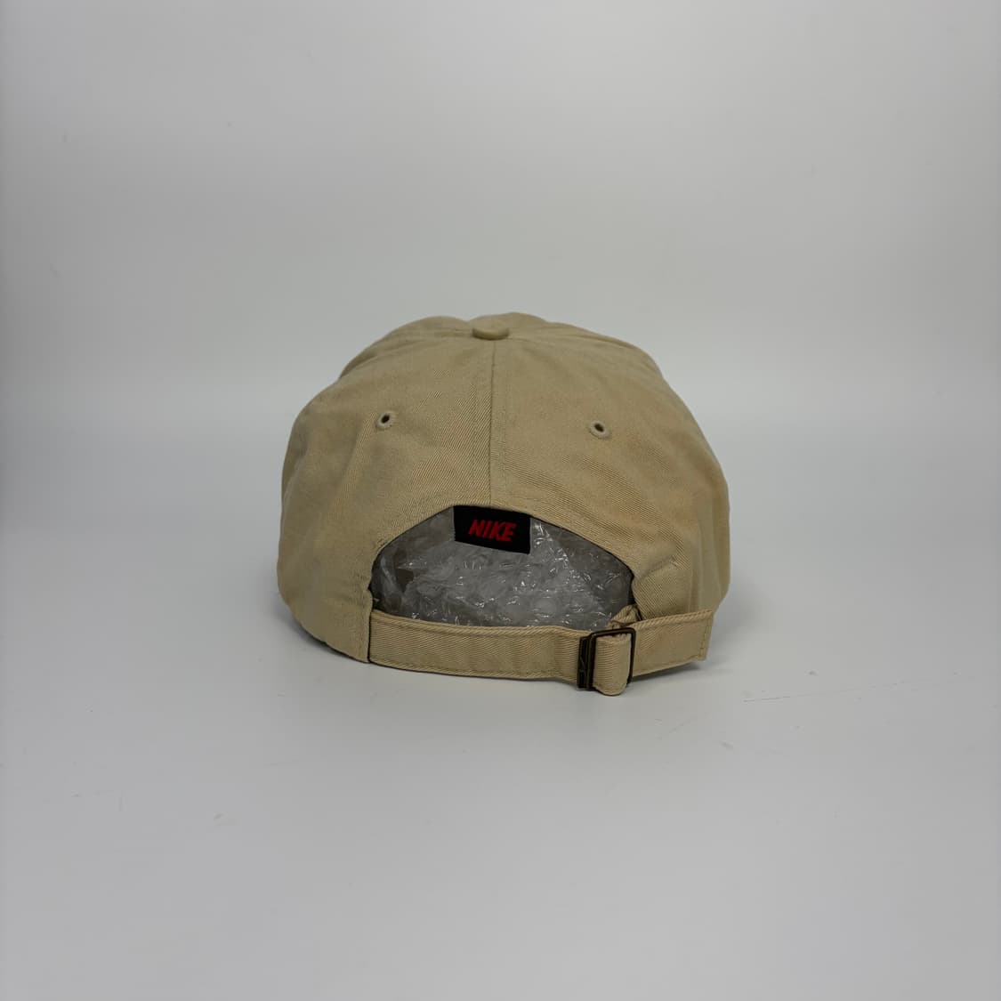 나이키 로고 볼캡 모자 상품이미지4