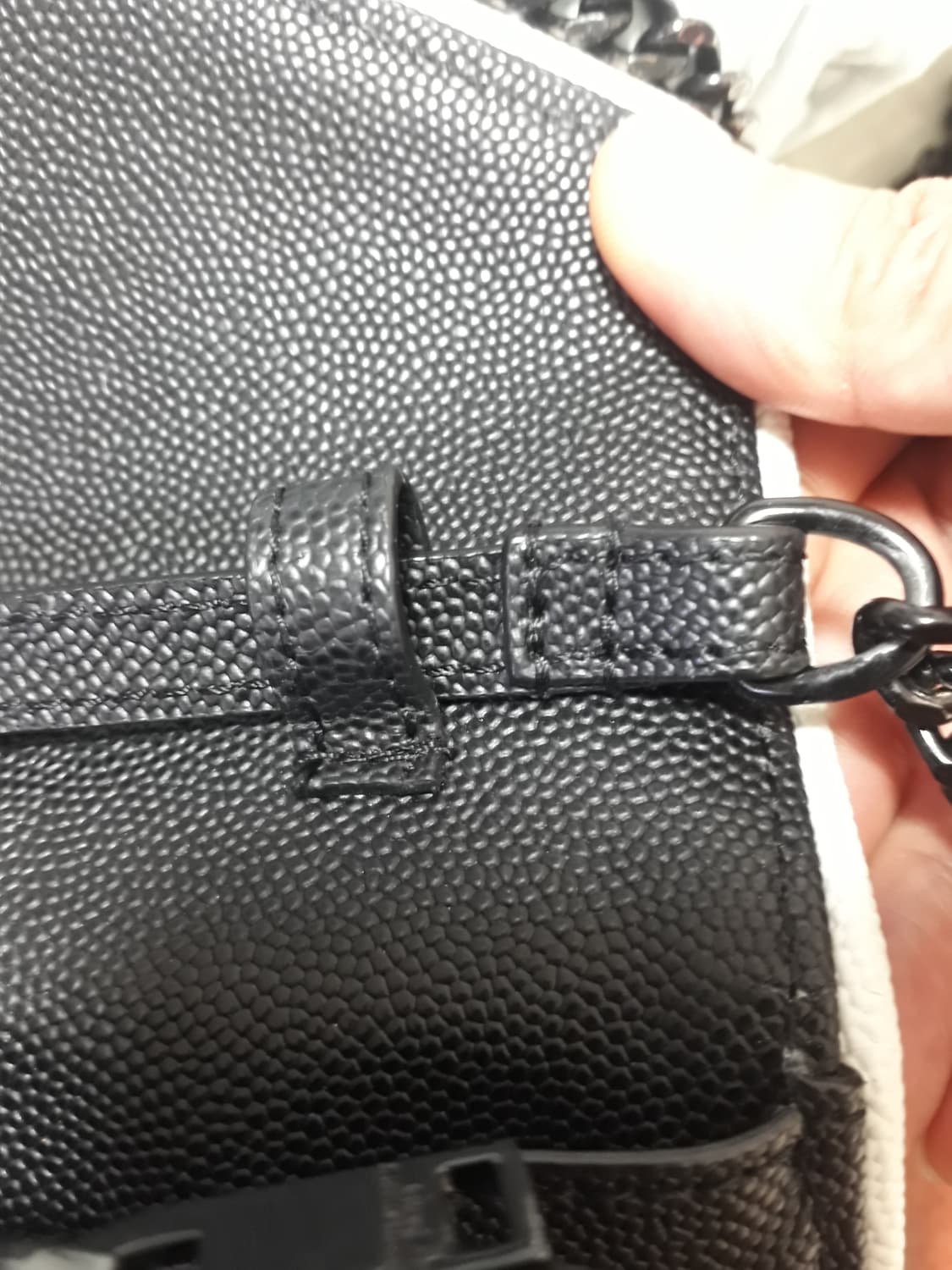 생로랑가방  상품이미지5