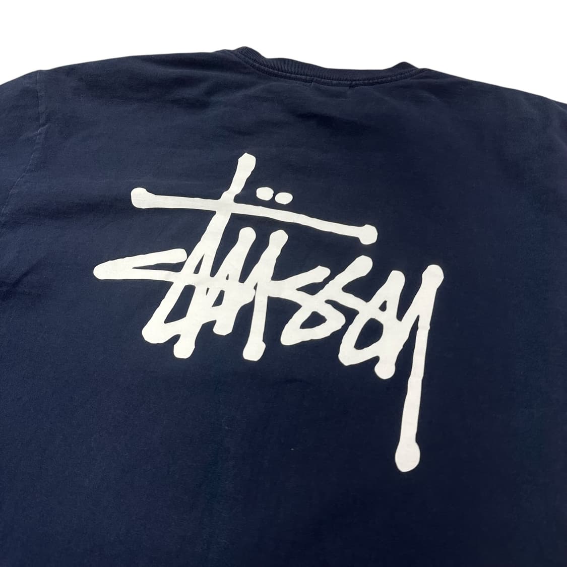 스투시 롱 슬리브 상품이미지3