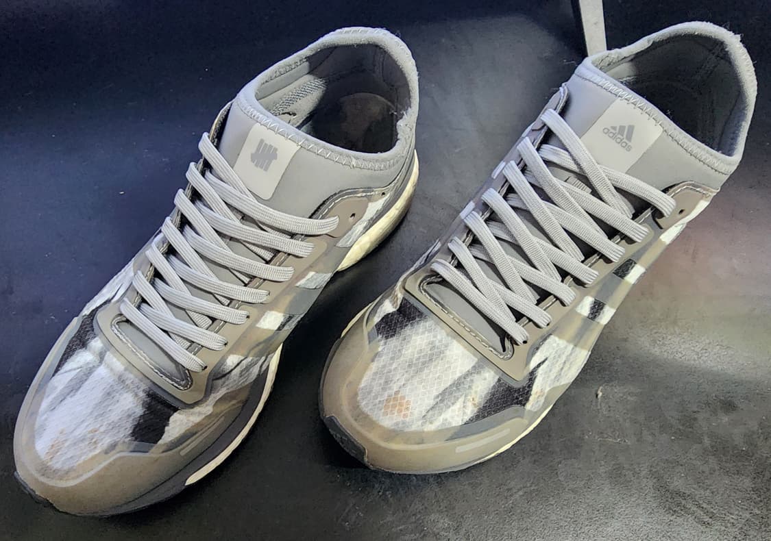 [255] 아디다스 아디제로 아디오스3 언디핏 상품이미지1