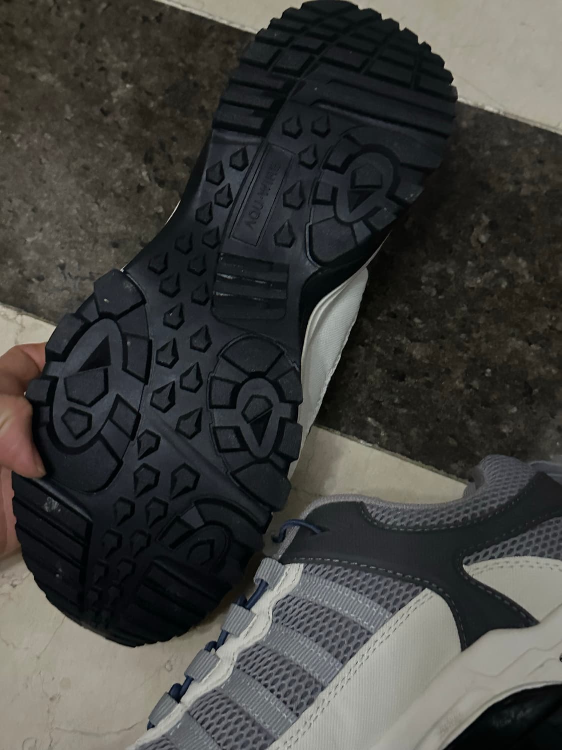 칸투칸 운동화 상품이미지7