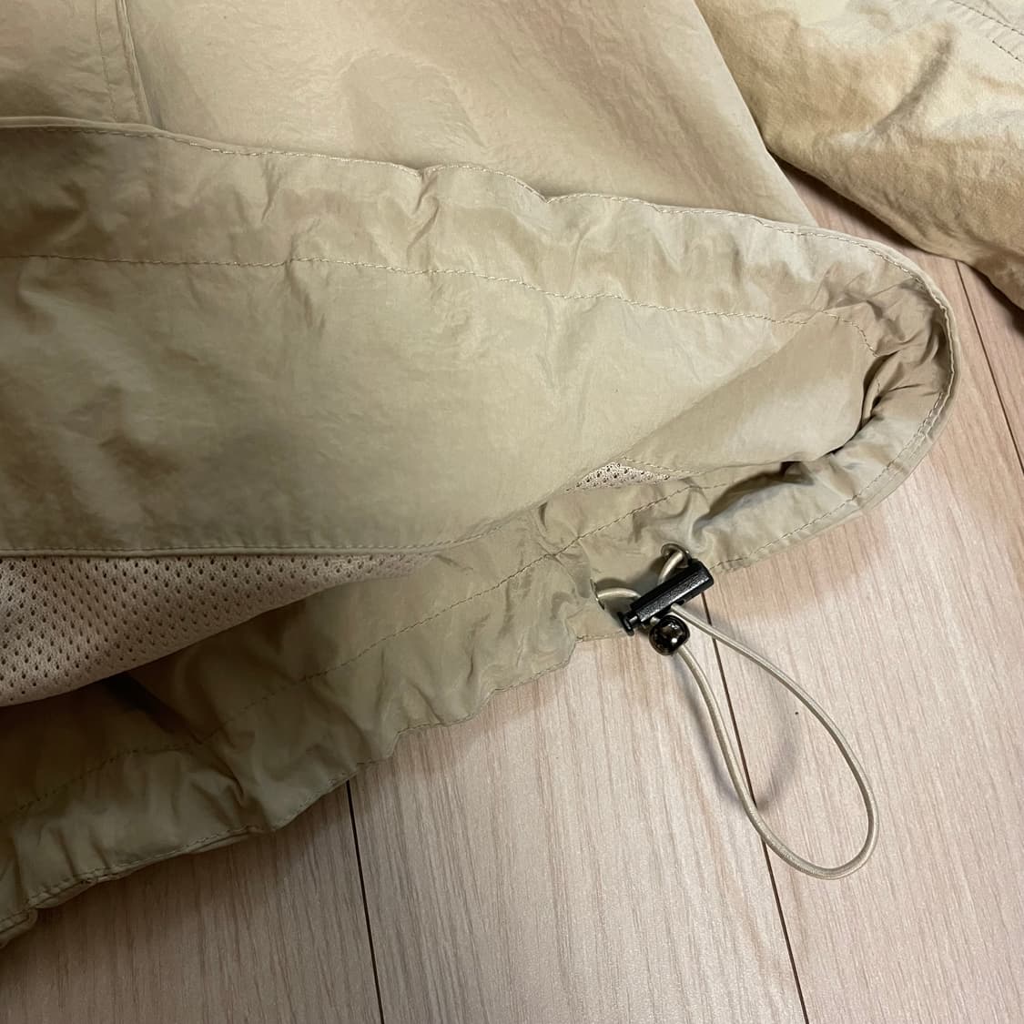 [L] 코스트퍼킬로 길플랩 마운틴 자켓 상품이미지6