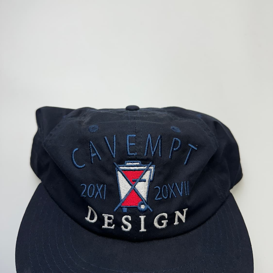 CAVEMPT 카브엠트 캡 상품이미지3