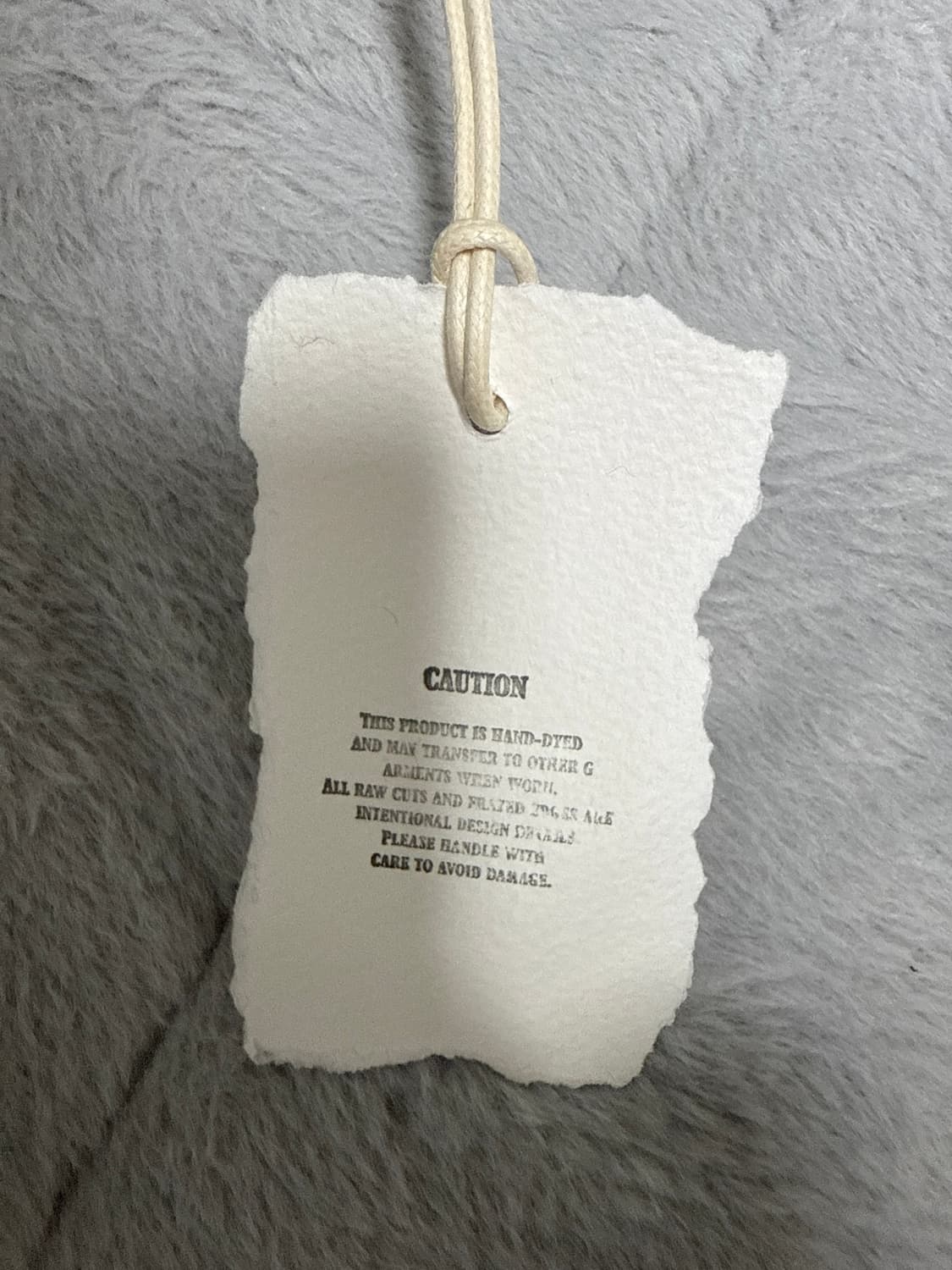 레저렉션13 비니 카모 상품이미지5