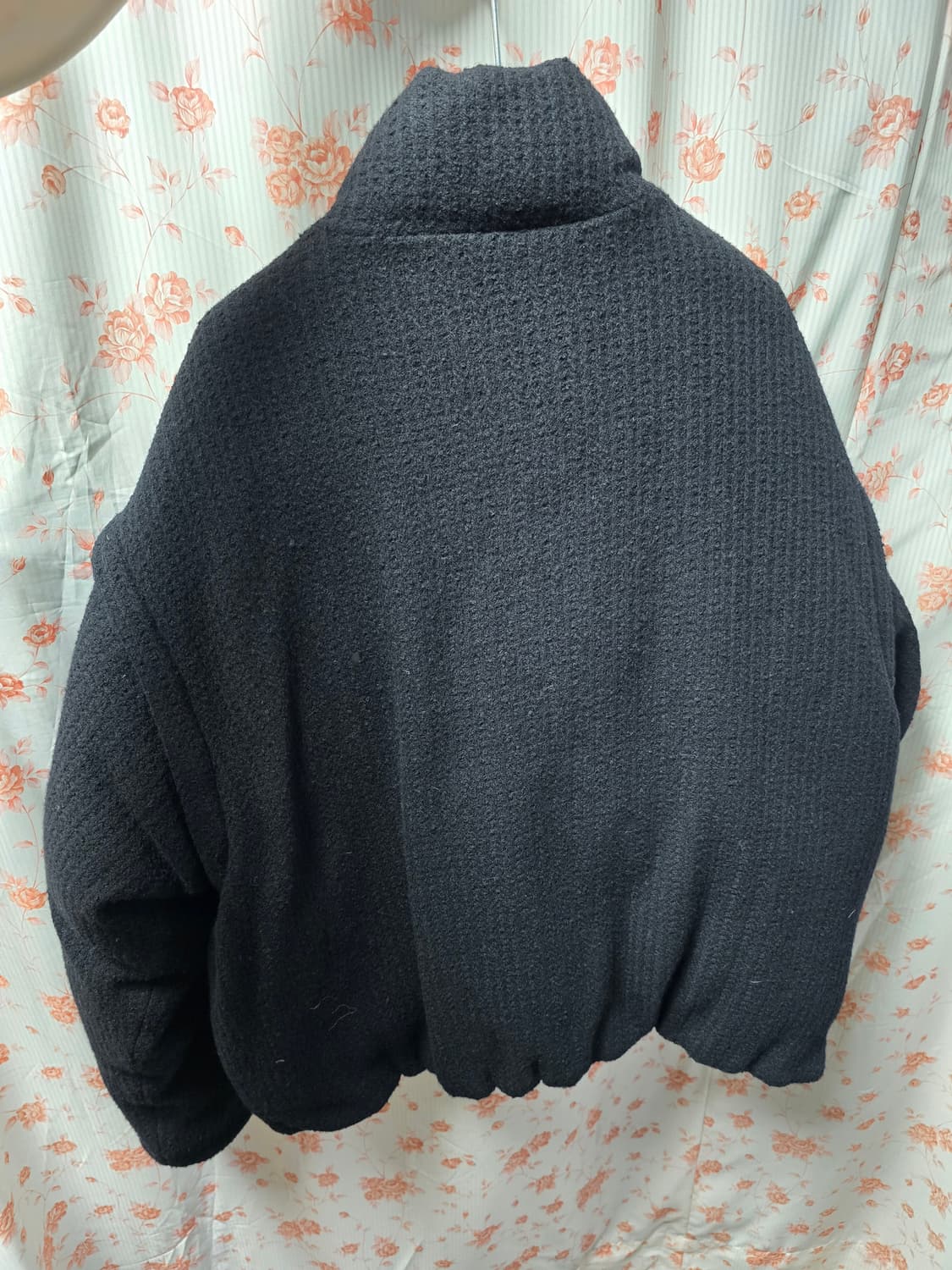 seeall 미니멀 다운 자켓 4사이즈 상품이미지2