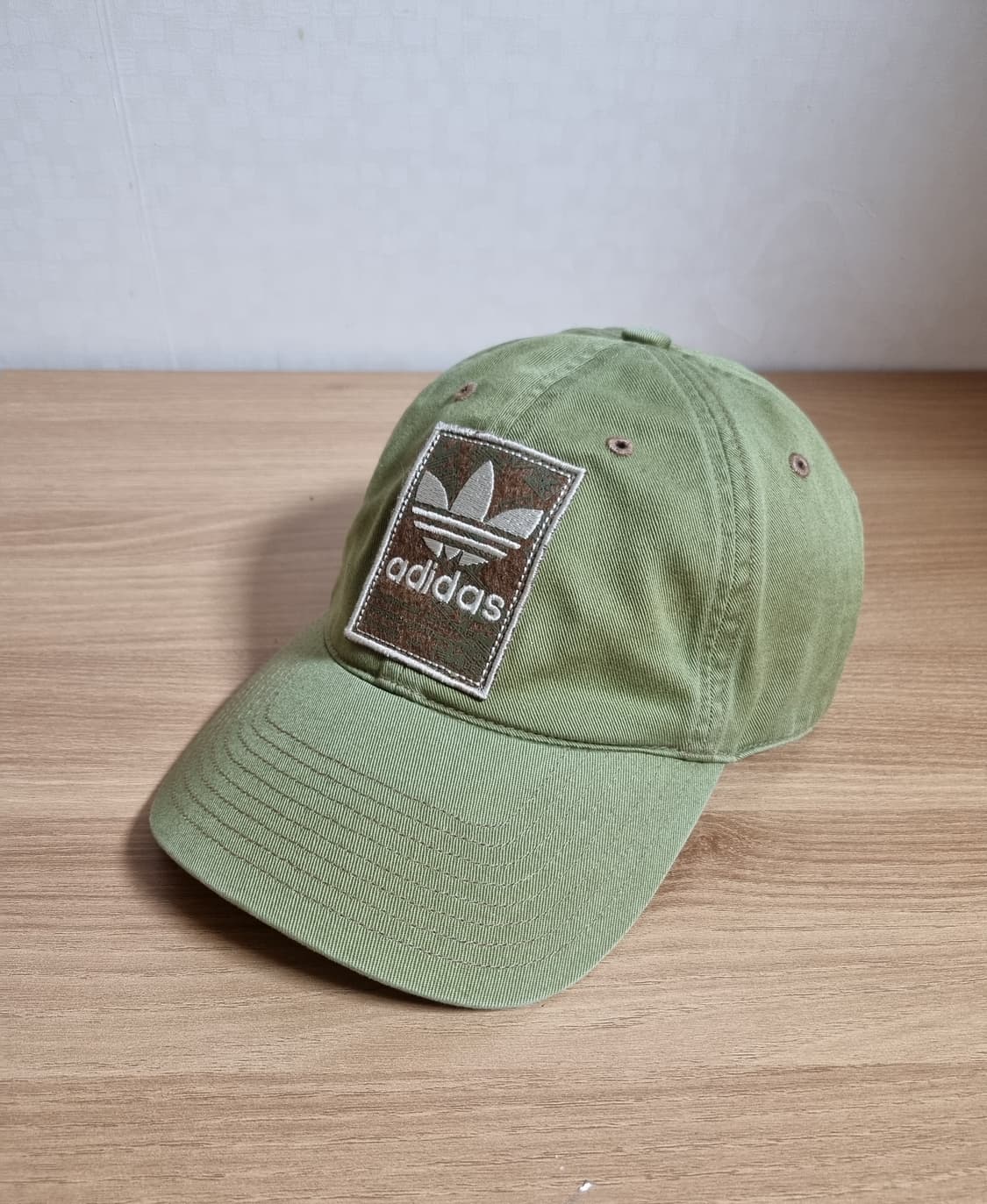 아디다스 오리지널 볼캡 상품이미지1