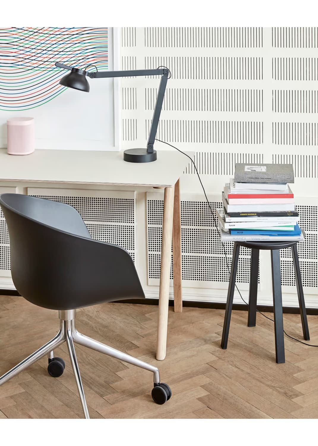 Hay 체어 2개 상품이미지2