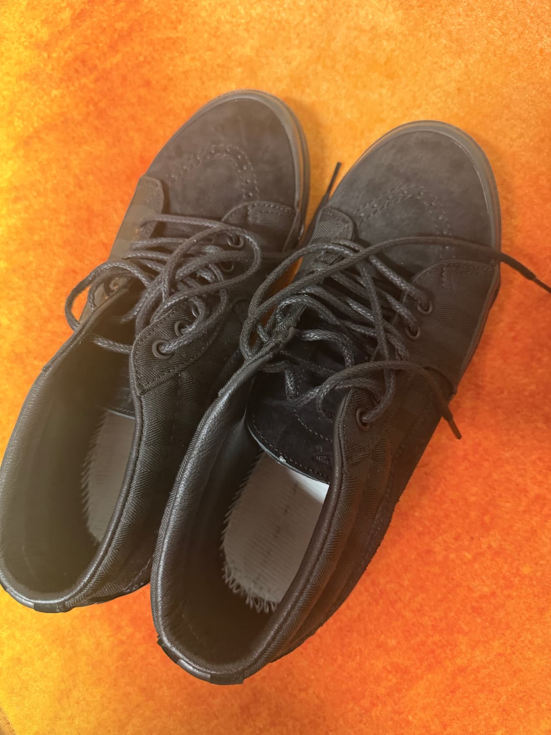 반스 275ㅍ 새상품 박스x 상품이미지4