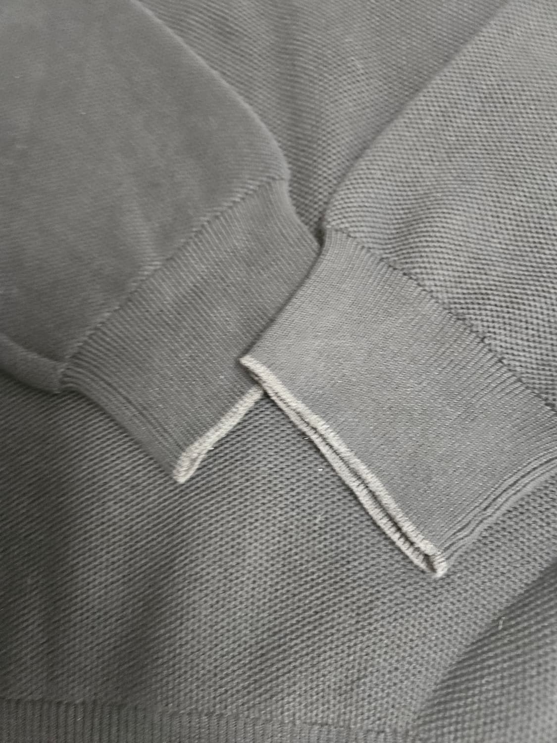 폴로 랄프로렌 하프집업 xxl 110 상품이미지4