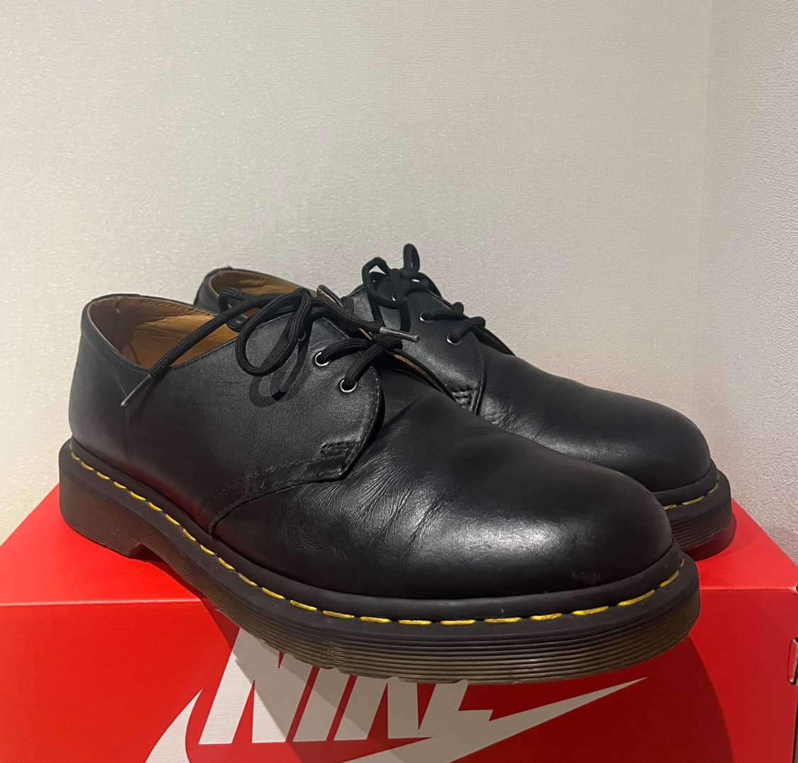 닥터마틴 1461 3홀 더비 상품이미지4