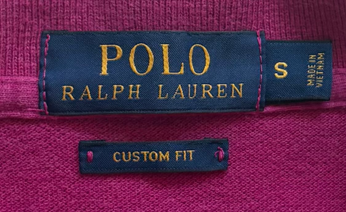 Polo 폴로랄프로렌 PK 카라티  상품이미지4