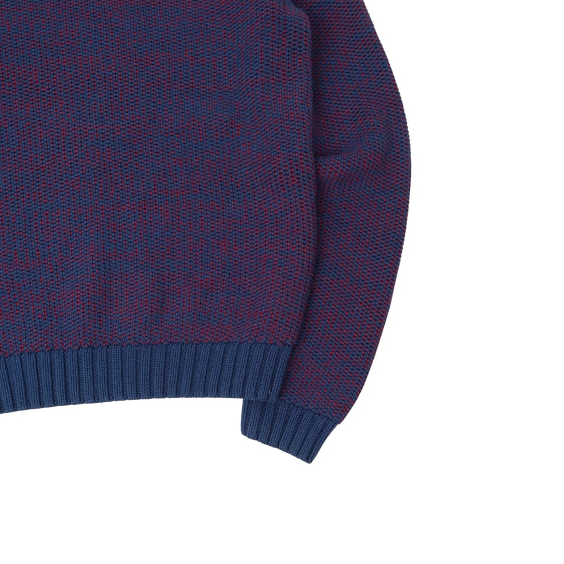 라코스테 Live 블루퍼플 스웨터 니트 상품이미지4