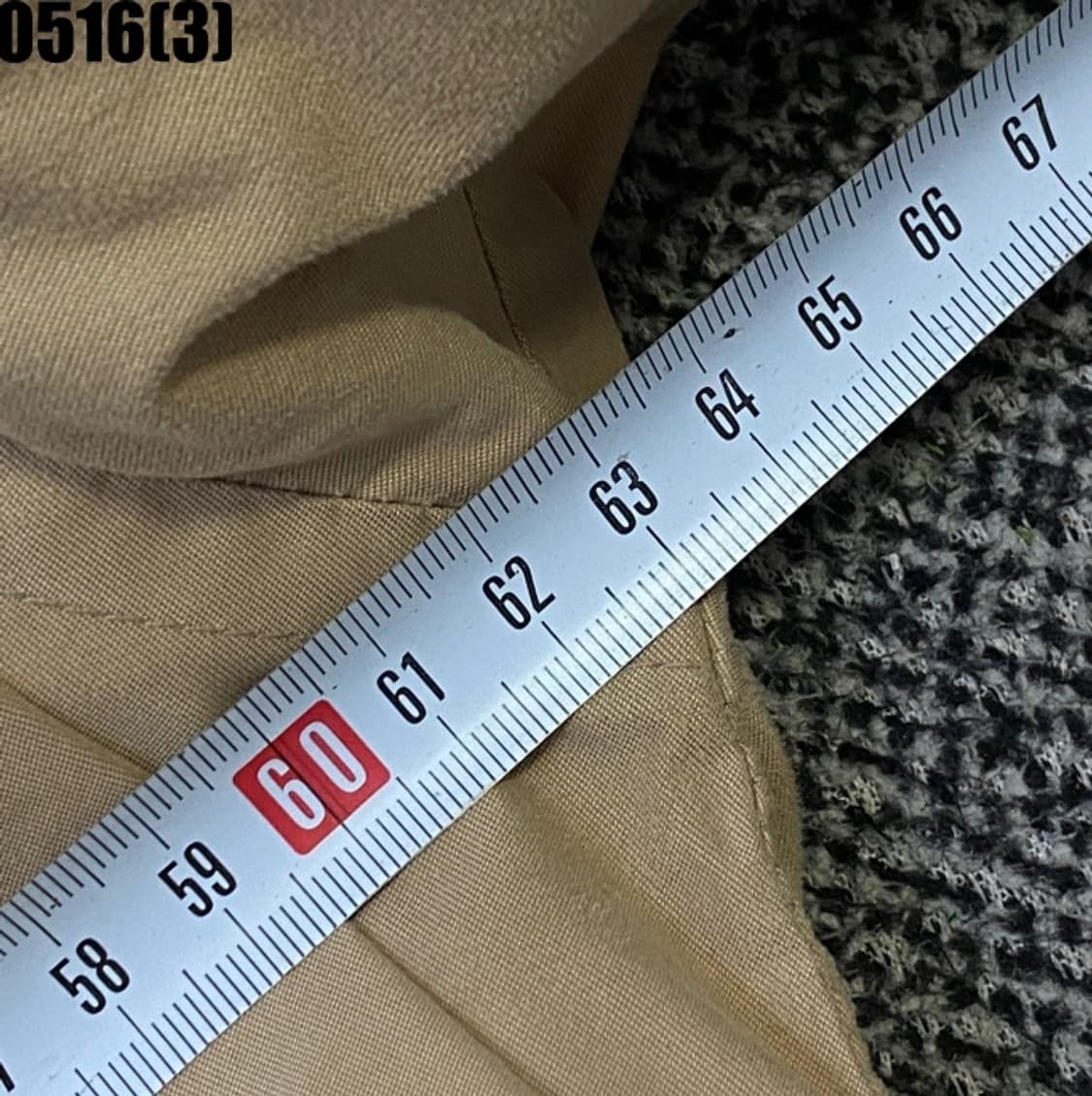 노티카 자켓 상품이미지5