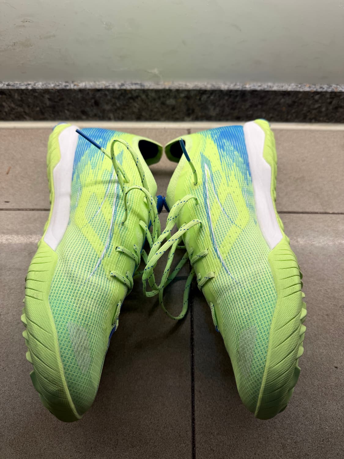 푸마 울트라 5 프로 케이지 풋살화 275 상품이미지7