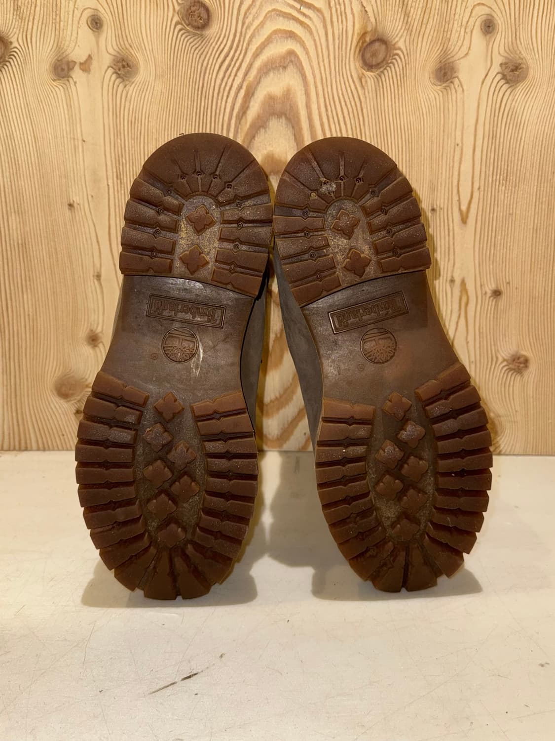 팀버랜드 프리미엄 6인치 누벅 방수 워커 상품이미지7