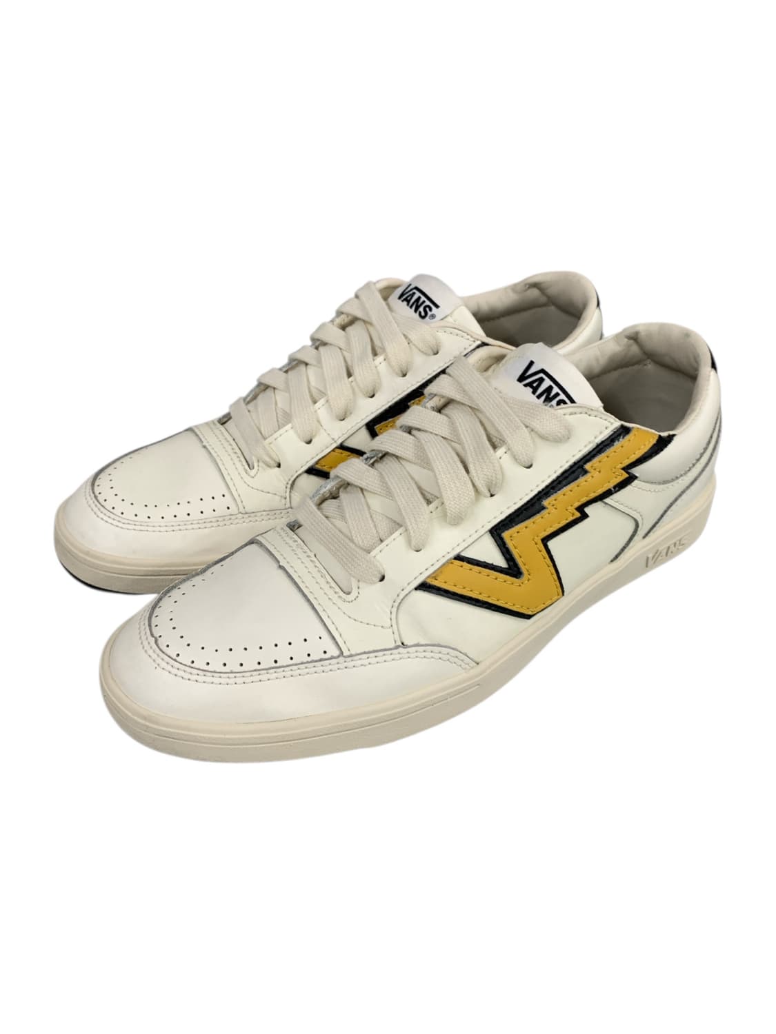 반스 로우랜드 볼트 260 상품이미지2